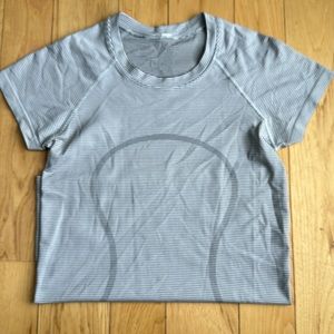 Lululemon swiftly-tech